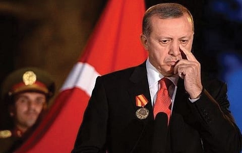 بومبيو يهين أردوغان في عقر داره.. ومسؤولون أتراك غاضبون