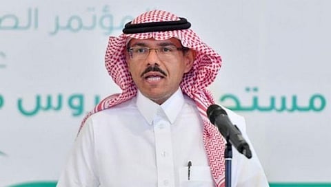 خلال مؤتمر كورونا.. «الشؤون البلدية» توضح مواعيد تطبيق المُخالفات للاشتراطات بإسكان العمالة