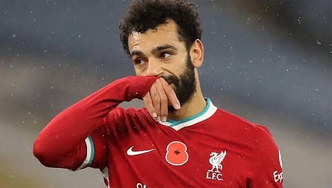 بعد إصابته بكورونا.. طبيب المنتخب المصري يكشف حالة محمد صلاح الصحية