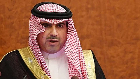 رئيس ديوان المحاسبة يعدد فوائد الأمر السامي بشأن «جمعية المراجعين الداخليين»