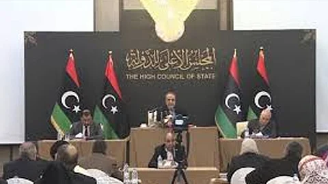 ليبيا.. مسئولون في المجلس الأعلى للدولة يطالبون بإقرار دستور قبل تنظيم انتخابات