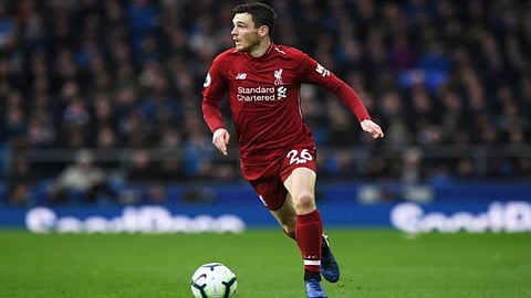 مصائب ليفربول عند ليستر فوائد.. الإصابة التاسعة تُعقد موقف حامل اللقب بالدوري الإنجليزي