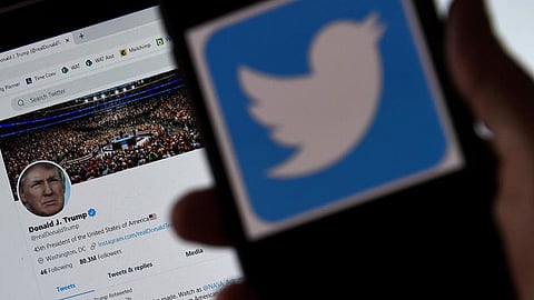 هجرة جماعية لأنصار ترامب من تويتر وفيسبوك.. تعرّف على الأسباب