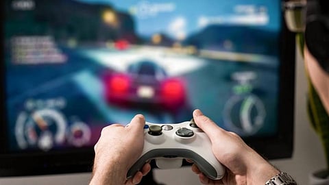 دراسة بريطانية توضح: هل ألعاب الفيديو مفيدة للصحة العقلية؟