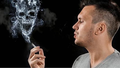 تحذير: المدخنين أكثر عرضة للإصابة بالسكري