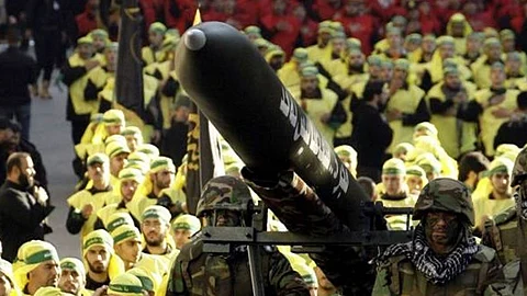 حزب الله اللبناني «الخبيث» يتصدر مباحثات بومبيو وماكرون