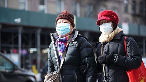 كوريا الجنوبية تسجل 230 إصابة جديدة بفيروس كورونا