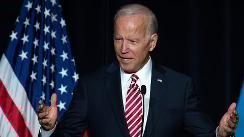 من بين الملفات والقضايا الطارئة.. لماذا تعد الصين التحدي الخارجي الأكبر أمام بايدن؟