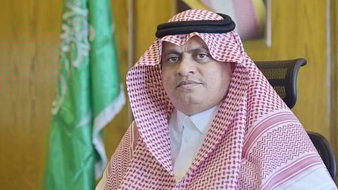 ذكرى البيعة.. مدير تعليم عسير: عهد الملك سلمان تميَّز بالحزم والشفافية والتطوير