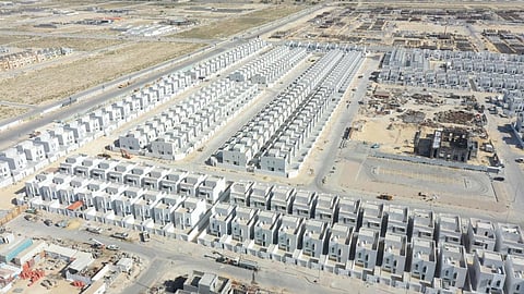 «الوطنية للإسكان»: 755 مليون ريال لتنفيذ البنية التحتية لمشروعين جديدين بالرياض