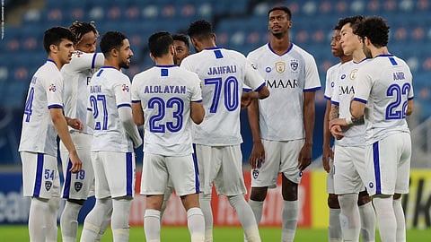 الاتحاد الآسيوي يفنِّد اتهامات التعنت ضد النصر والهلال