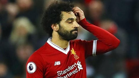 تشامبرلين: لهذا السبب محمد صلاح لن يكون سعيدًا داخل مقر ليفربول الجديد