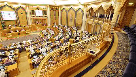 «الشورى» يطالب بسرعة استكمال مبنى المحكمة الإدارية بجدة