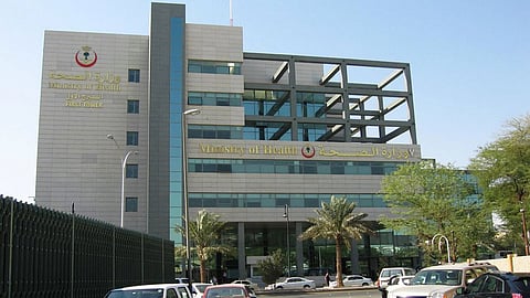 كورونا السعودية.. وزارة الصحة تعلن حالات الوفاة والإصابات الجديدة