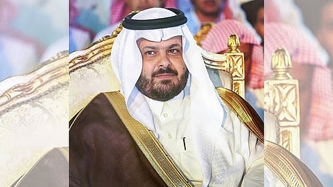 ذكرى البيعة.. محافظ الداير: السعودية شهدت نموًّا كبيرًا في عهد الملك سلمان