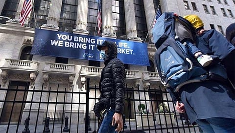 كورونا في الولايات المتحدة.. الوفيات تتخطى الربع مليون حالة