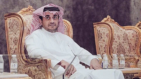 خالد البلطان يردّ بقوة على منتقدي عقود رعاية الشباب