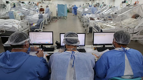 فيروس «شاباري».. الكشف عن مرض خطير في أمريكا الجنوبية