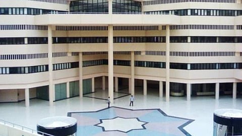 طلاب جامعة القصيم يطالبون بإجراء الاختبارات النهائية عن بُعد
