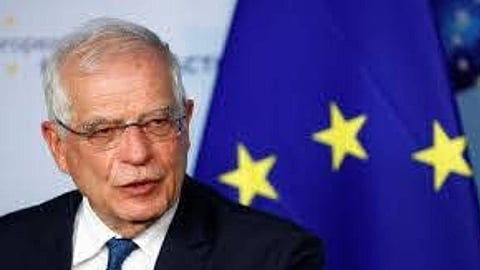 بدعم قبرص واليونان.. الاتحاد الأوروبي يوجه رسائل حاسمة إلى أردوغان