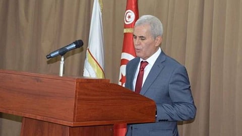 تونس: توقيف عسكريين تخابروا مع إرهابيين ومهربين
