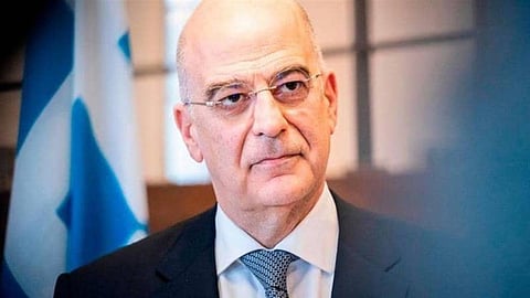 اليونان تتهم تركيا رسميًّا: أنقرة تمارس تصعيدًا غير قانوني بالبحر المتوسط