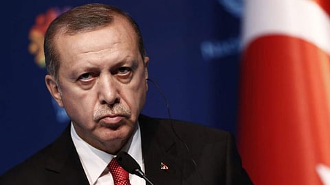 المعارضة التركية: حكومة أردوغان شوهت القضاء على مدار 18 عامًا
