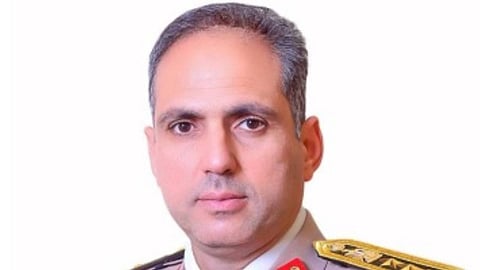 الجيش المصري: لا إصابات أو خسائر بانفجار خط الغاز في سيناء