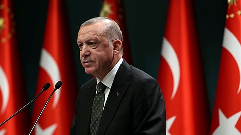 النظام التركي يستخدم ورقة الإرهاب للتخلص من معارضيه