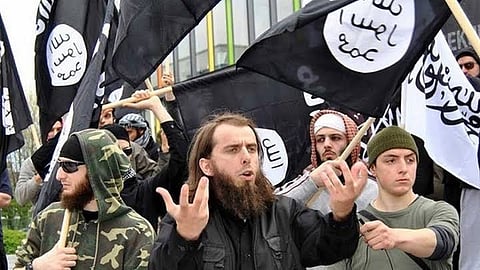 صحيفة نمساوية: داعش يخطط لاستهداف دول عدة بالمنطقة وأوروبا