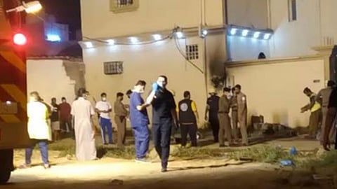 حادثة مأساوية.. طفل 5 أعوام يلقى مصرعه داخل صرف صحي بأبوعريش