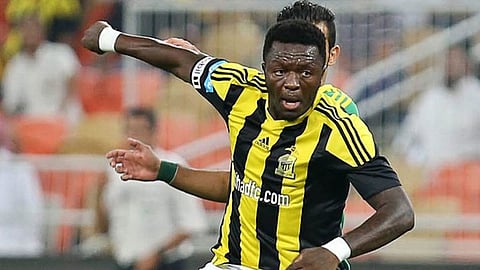 مونتاري يكشف رأيه في تجربته مع الإتحاد