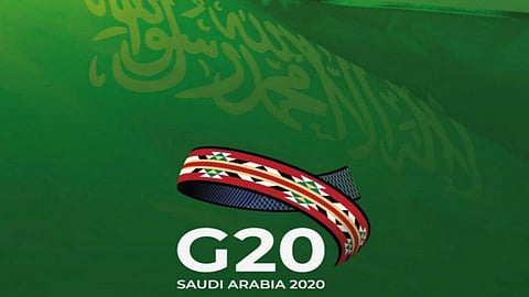 انطلاق قمة العشرين افتراضيًا مساء اليوم تحت عنوان «اغتنام فرص القرن 21»