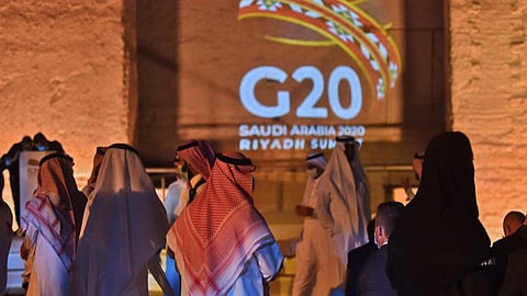 مجموعة العشرين.. كل ما تريد معرفته عن مُلتقى صُناع القرار في العالم