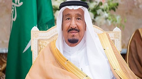 النص الكامل لكلمة خادم الحرمين الشريفين في افتتاح قمة العشرين.. رسائل إعادة الاطمئنان والأمل لشعوب العالم