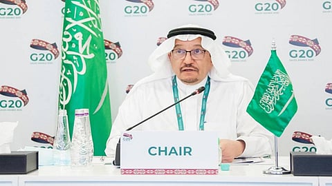 «التعليم» توضح أسباب إدراج ملفها ضمن أعمال قمة العشرين G-20