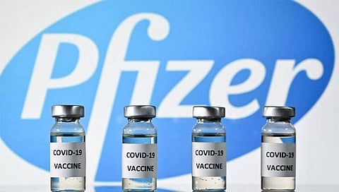 صحيفة كويتية: لقاح فايزر ضد كورونا سيدخل البلاد في النصف الثاني من ديسمبر