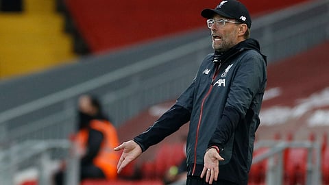 كلوب يطالب رابطة الدوري الإنجليزي بـ 5 تغييرات في المباراة الواحدة