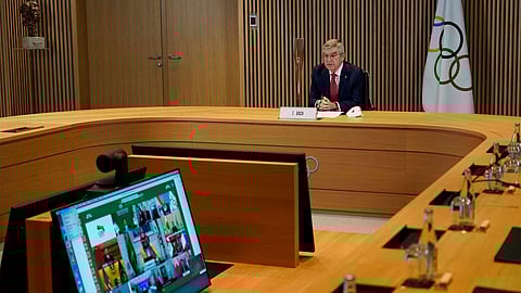 قرار هام من قادة العشرين بشأن إقامة منافسات الدورات الأولمبية