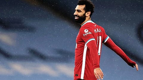 محمد صلاح يقهر كورونا في زمن قياسي ويلحق بمواجهة أتلانتا بدوري أبطال أوروبا