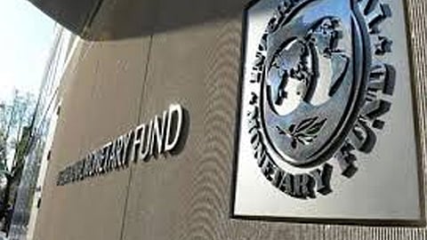 «صندوق النقد الدولي» عن الإجراءات التي اتخذتها دول العشرين: ساعدت في منع الإفلاس