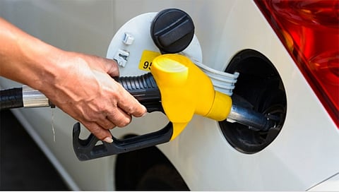 كيف تحسب استهلاك سيارتك للوقود حتى لمدة عام كامل