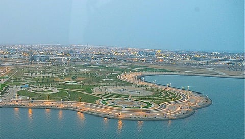 رصد هزة أرضية قوتها 3.19 على مقياس ريختر شمال جازان