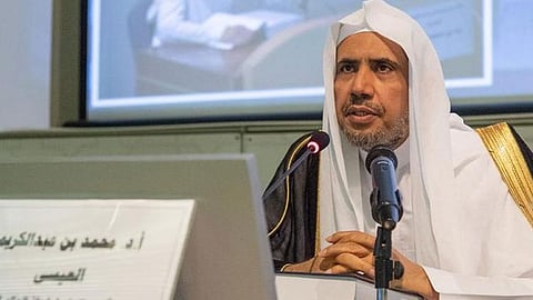 تعرّف على قصة تفاعل الخارجية الفرنسية مع تصريحات الشيخ محمد العيسى