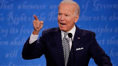 بايدن يختار بلينكين للخارجية وسوليفان مستشارًا للأمن القومي