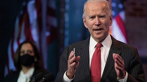 بايدن يكشف أسماء مرشحة لـ«مناصب حيوية».. ويتعهد بخطوة مهمة