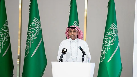 نائب وزير «التنمية الاجتماعية»: نعزز المساواة.. والتميز يعود إلى العمل لا النوع
