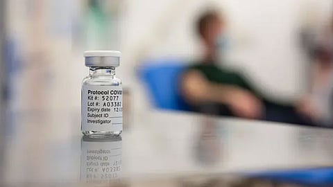 لقاح «كورونا».. «أسترازينكا» تقرر البيع بسعر التكلفة في الدول النامية