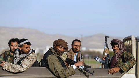 11 حزبًا باليمن تدين الأعمال العدوانية الحوثية على الأهداف المدنية في السعودية
