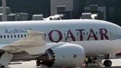 أصداء فضيحة مطار الدوحة.. «نيويورك تايمز»: ترقى لـ«اعتداء جنسي»